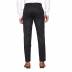 Men Casual Trousers | Slim Fit Formal Pants for Men | Stylish Trousers for Men | Comfortable Office Wear Pants Black Manufacturers, Suppliers, Exporters in Surat